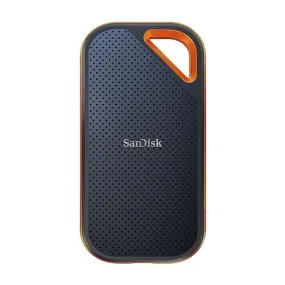 Sandisk Extreme Pro Portable Ssd 1Tb-S95B
