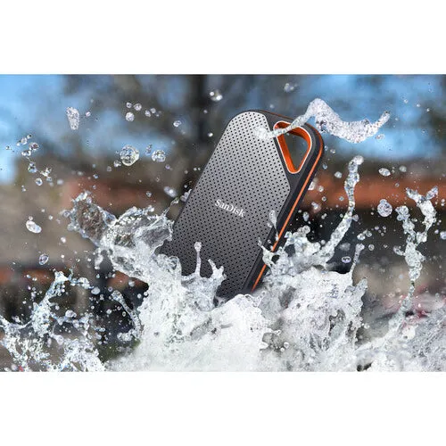 SanDisk Extreme PRO Portable SSD V2