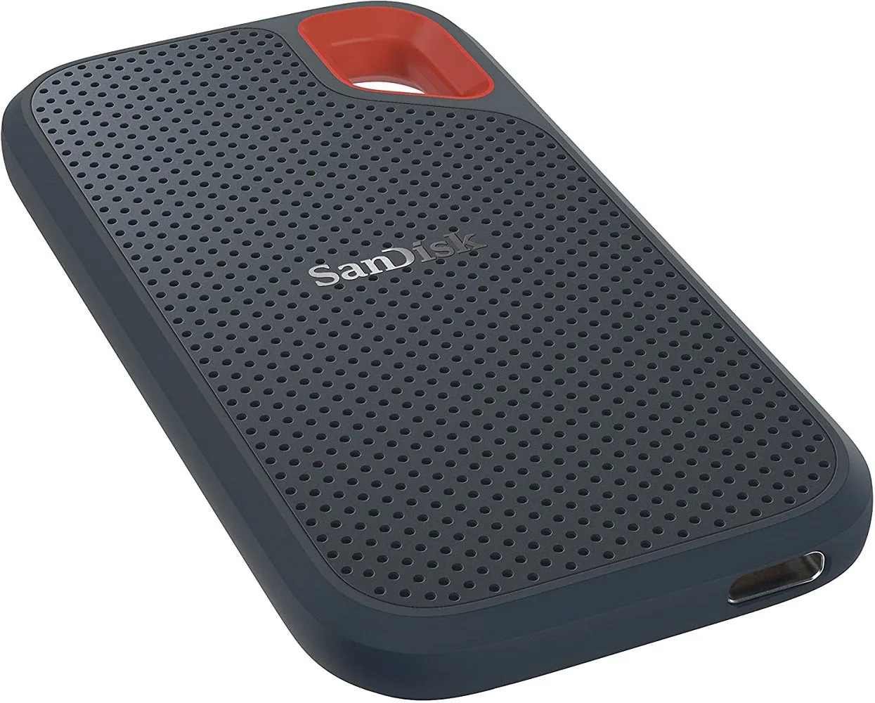 SanDisk SSD Extreme Portable E60 250GB up to 550MB/s Read