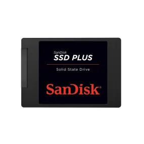 SanDisk SSD Plus 1TB
