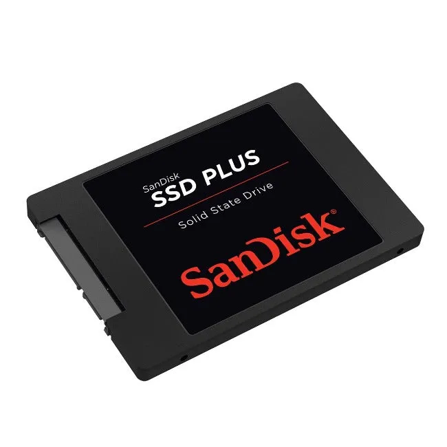 SanDisk SSD Plus 1TB