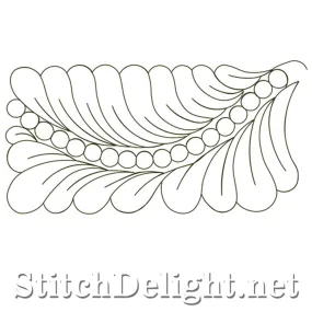 SDQL0008 Feather Pantograph