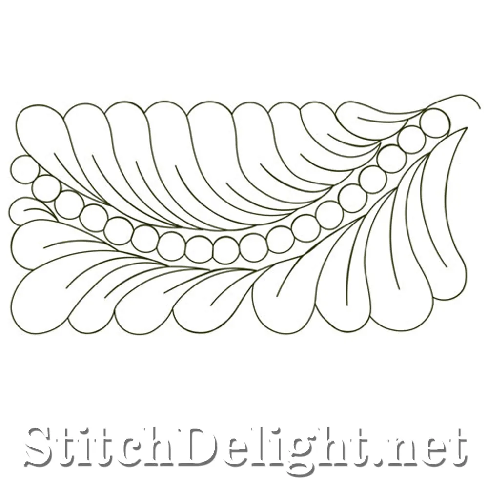 SDQL0008 Feather Pantograph