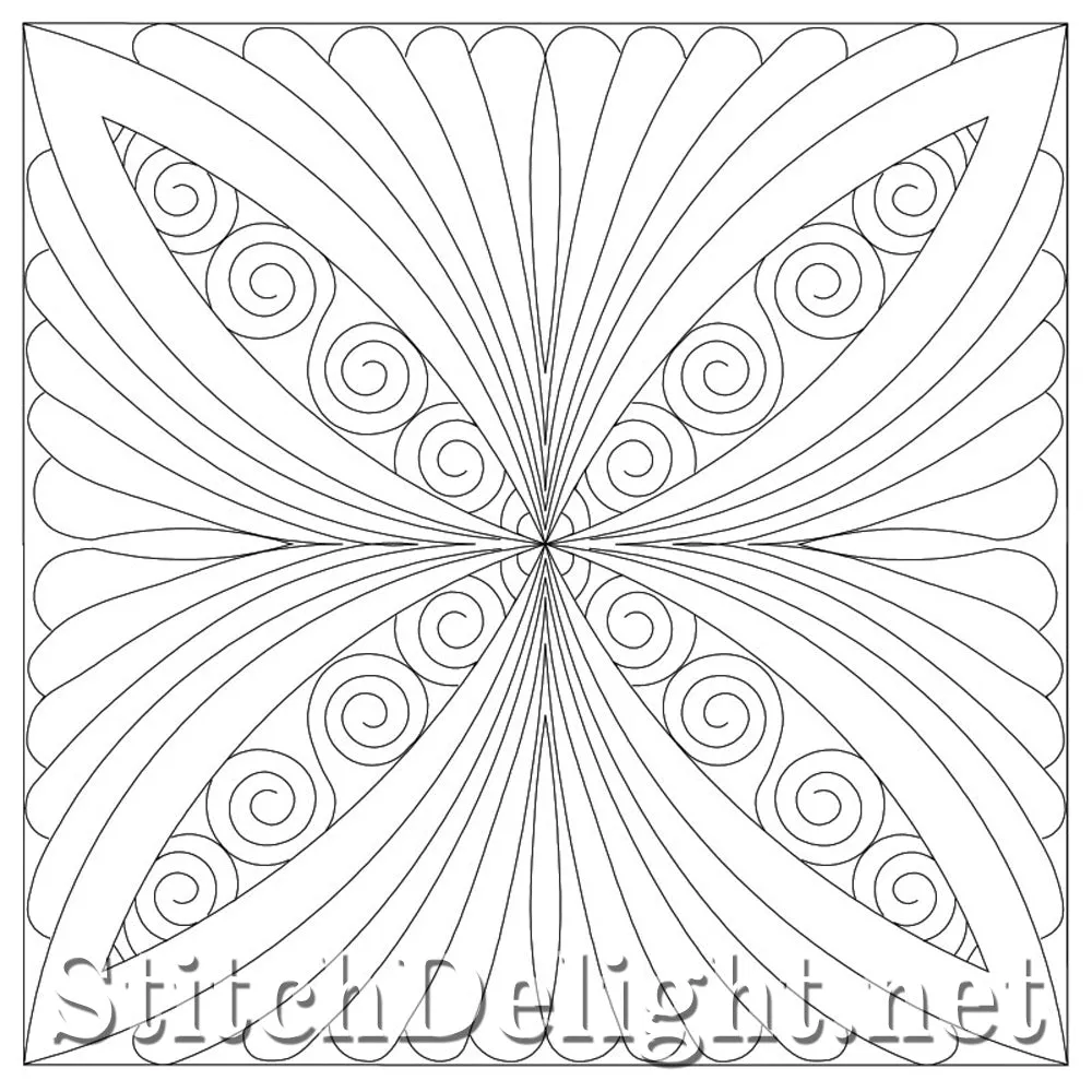 SDQL0107 Symmetry
