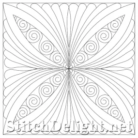 SDQL0107 Symmetry