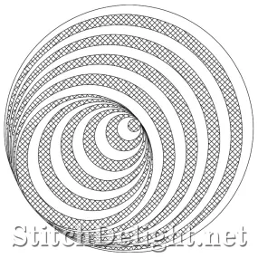 SDQL0147 3D Illusion