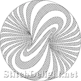 SDQL0148 3D Illusion