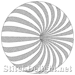 SDQL0152 3D Illusion
