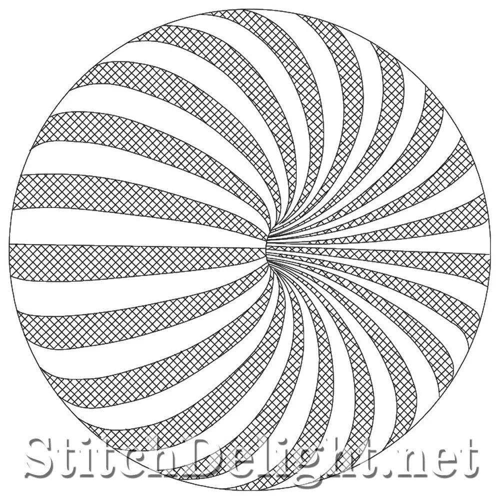 SDQL0152 3D Illusion