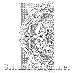 SDQL0199 Mandala Magic
