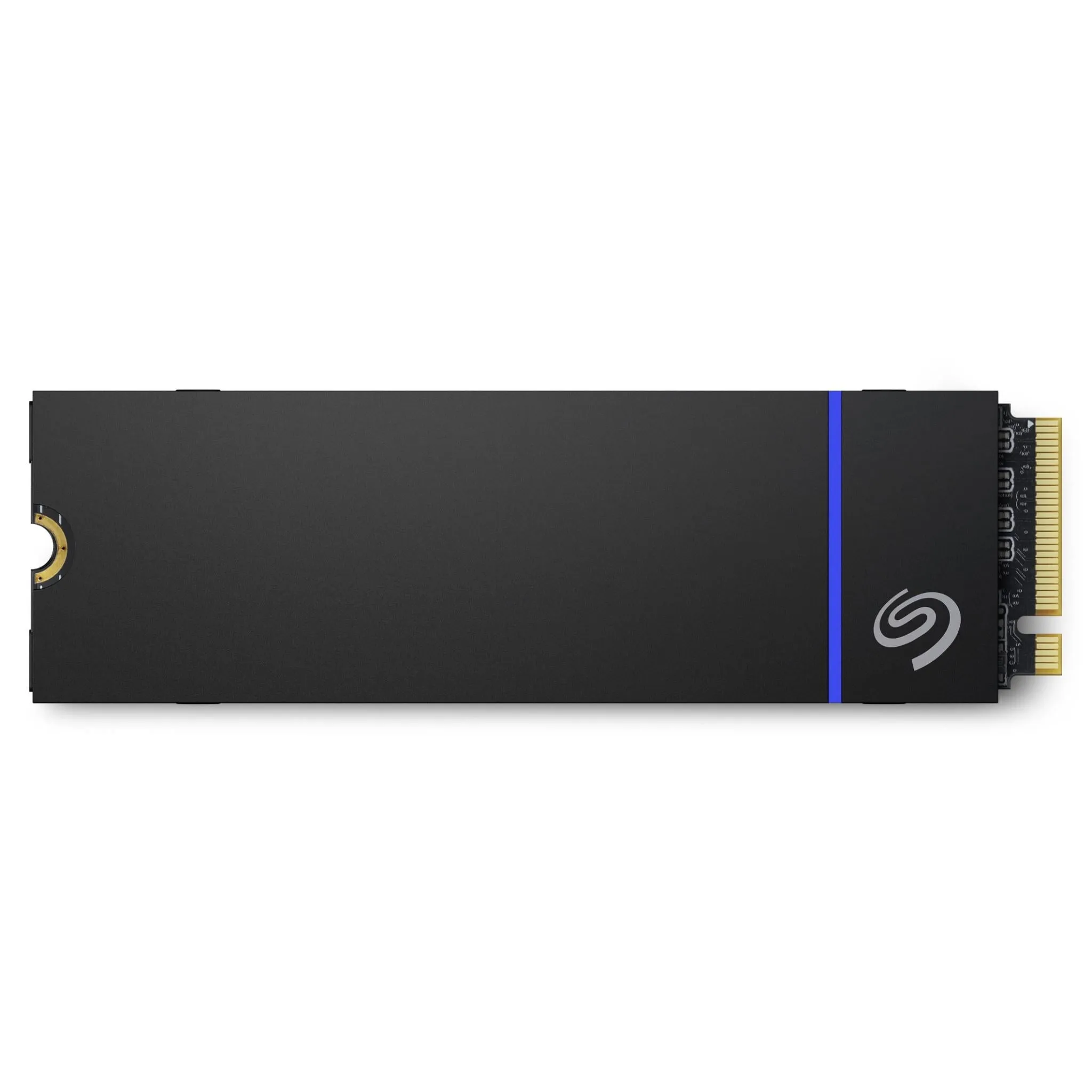 Seagate Game Drive 2TB NVME SSD for PS5