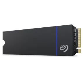 Seagate Game Drive 2TB NVME SSD for PS5