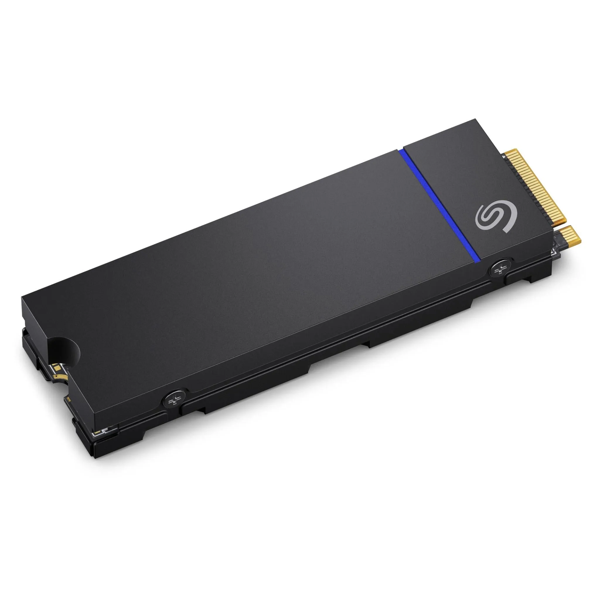 Seagate Game Drive 2TB NVME SSD for PS5