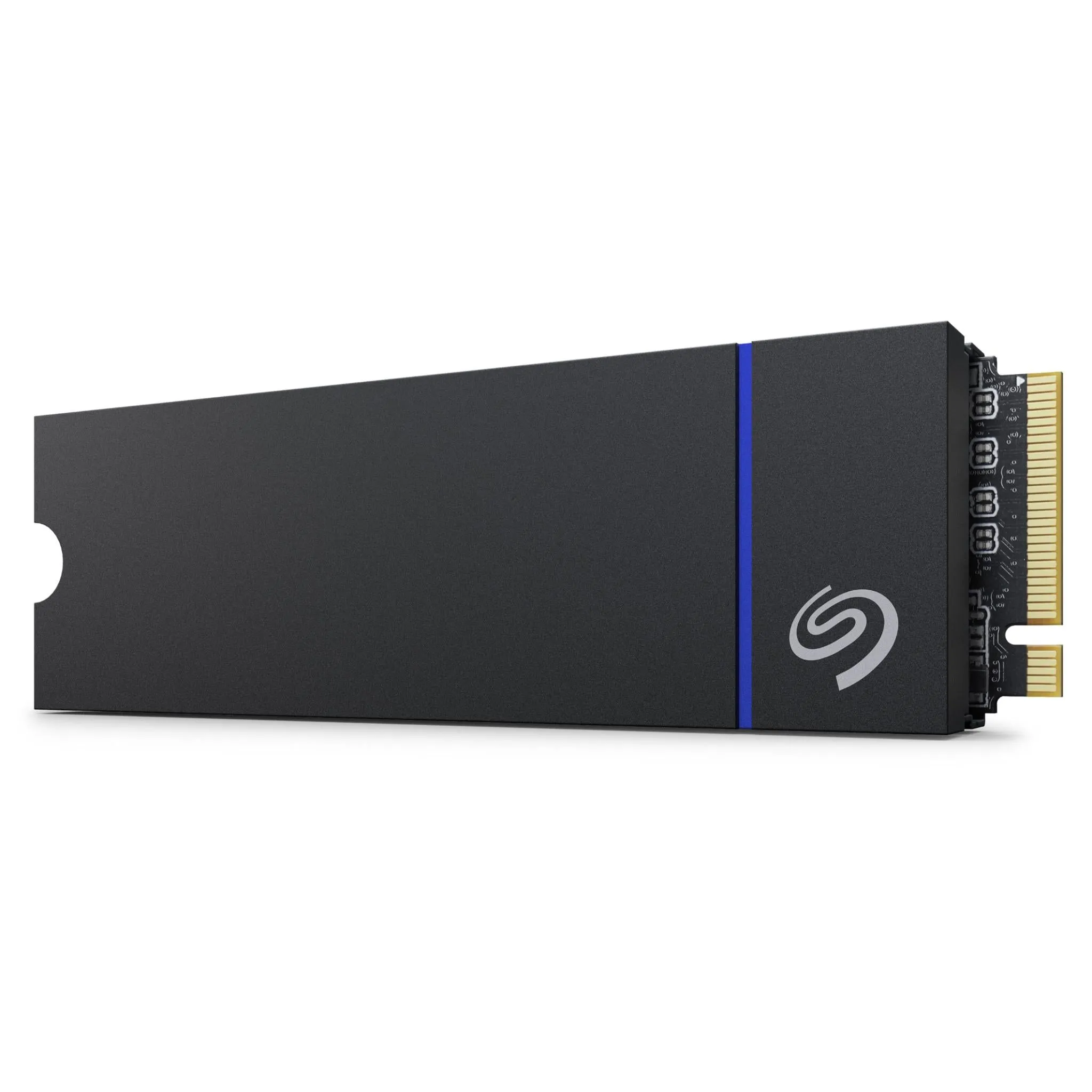 Seagate Game Drive 2TB NVME SSD for PS5