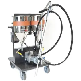 SEALBOSS JOINTMASTER WITH INVERTER