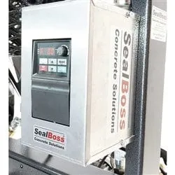 SEALBOSS JOINTMASTER WITH INVERTER
