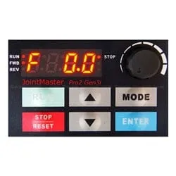 SEALBOSS JOINTMASTER WITH INVERTER