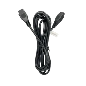 Sega Genesis System Link Cable (Reflex)
