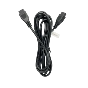 Sega Genesis System Link Cable (Reflex)
