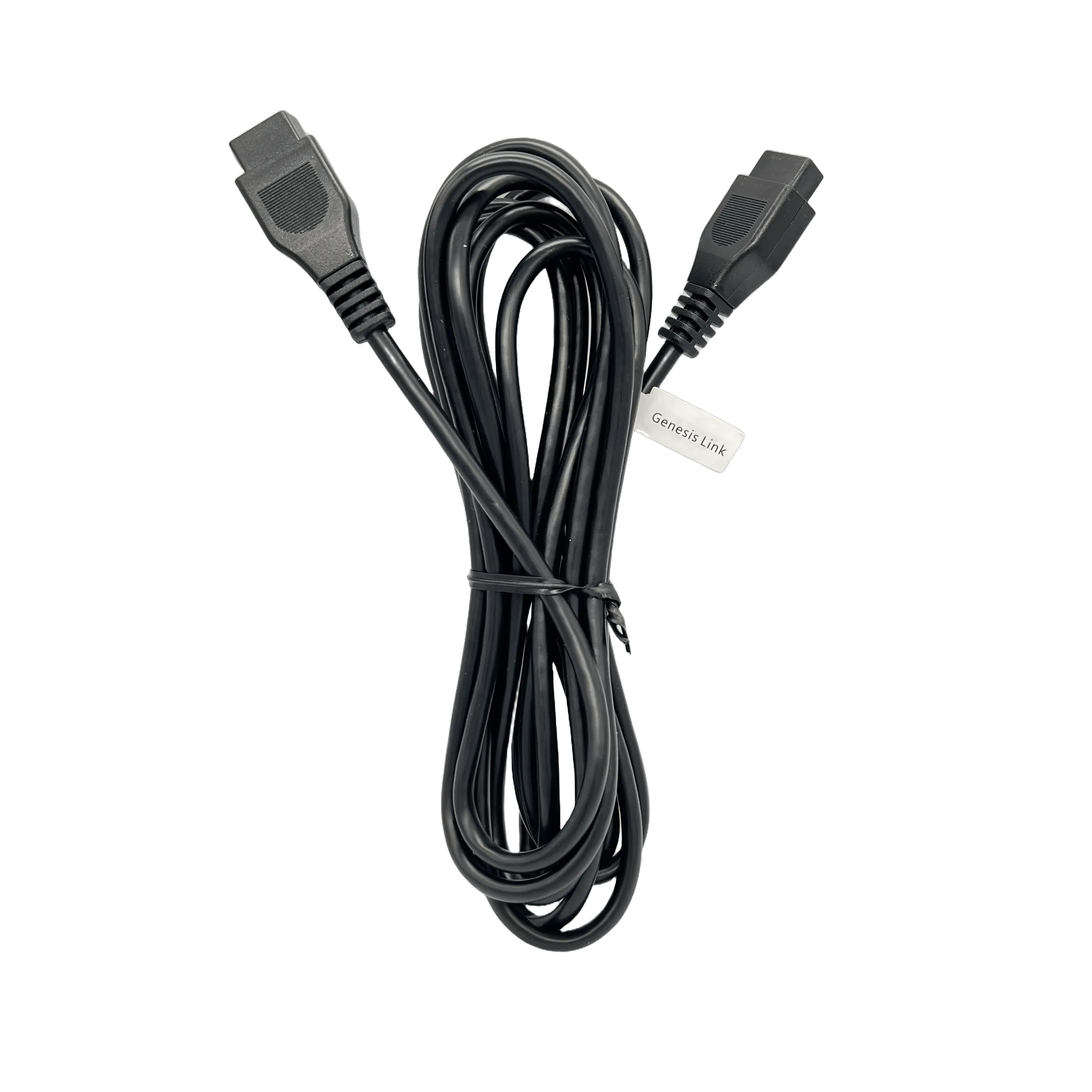 Sega Genesis System Link Cable (Reflex)