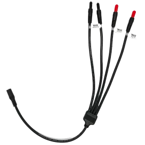 Sega Tower of Power Splitter