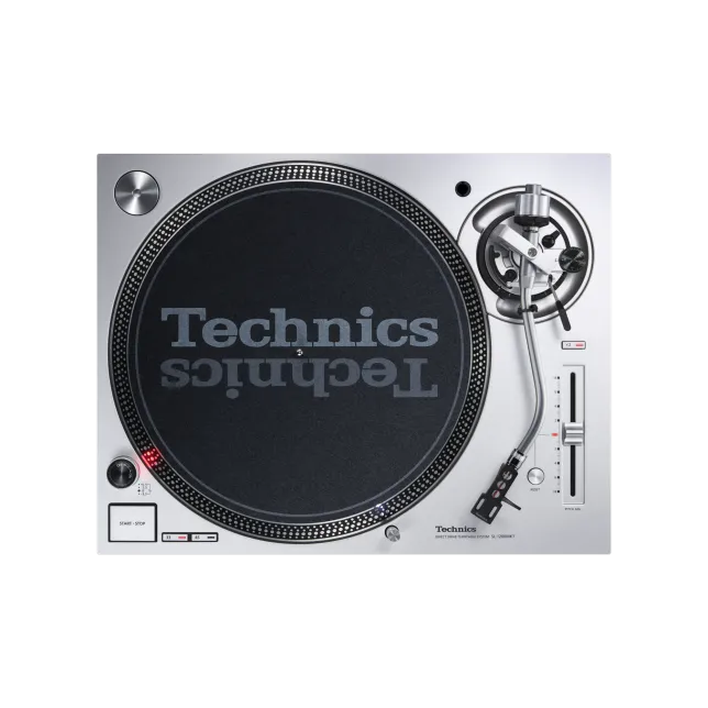SHOWROOM MODEL - Technics SL-1200MK7 Direct Drive Turntable System