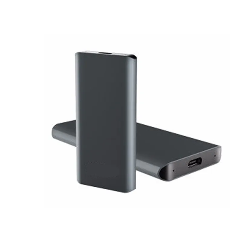 Silent Operating 500Gb T60 Lightweight Solid State Drive 02000464