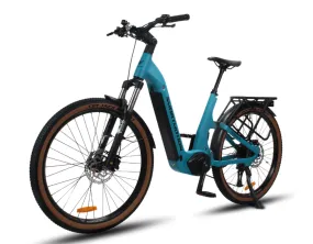 SMARTMOTION Xcapade