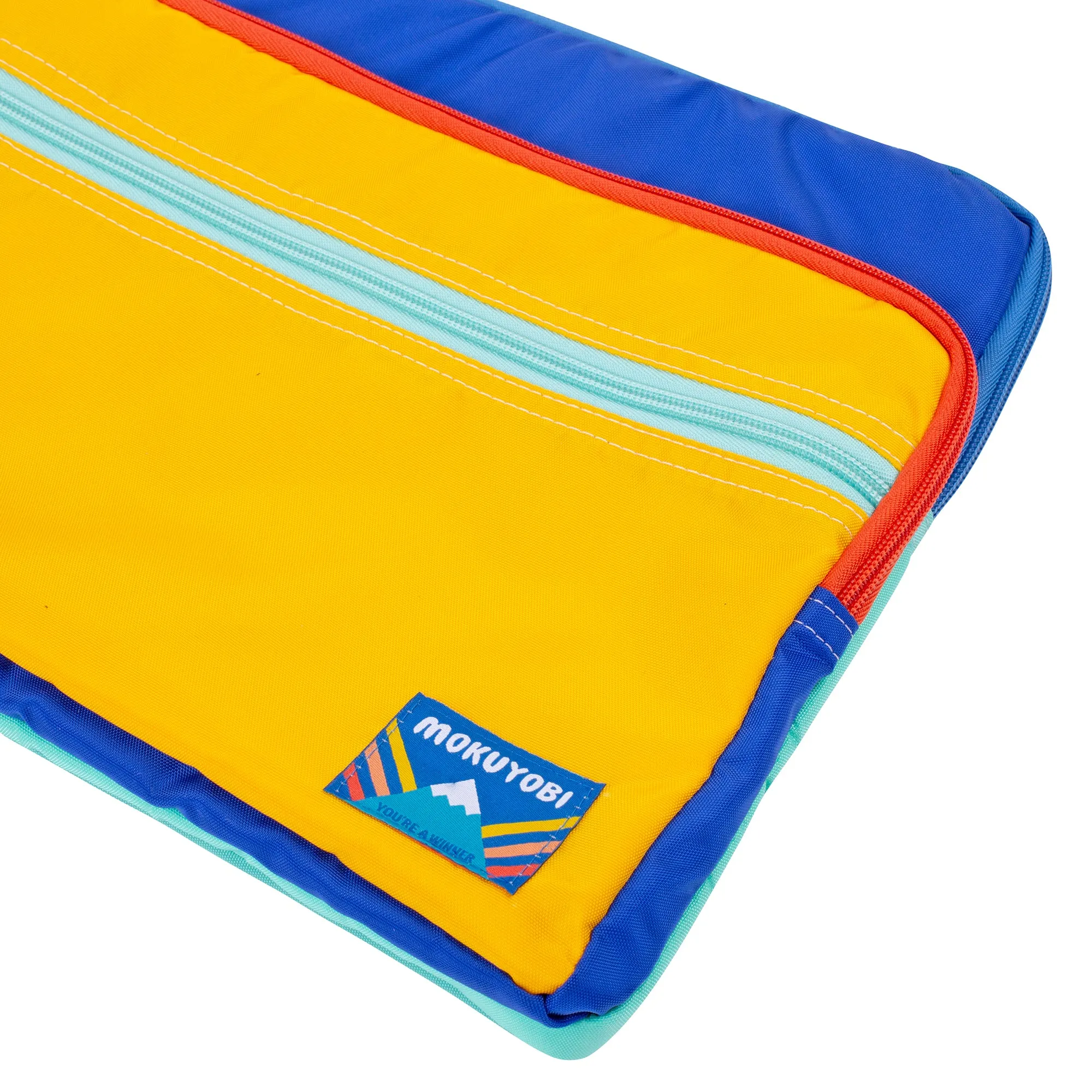 Snacktime 15/16" Laptop Case