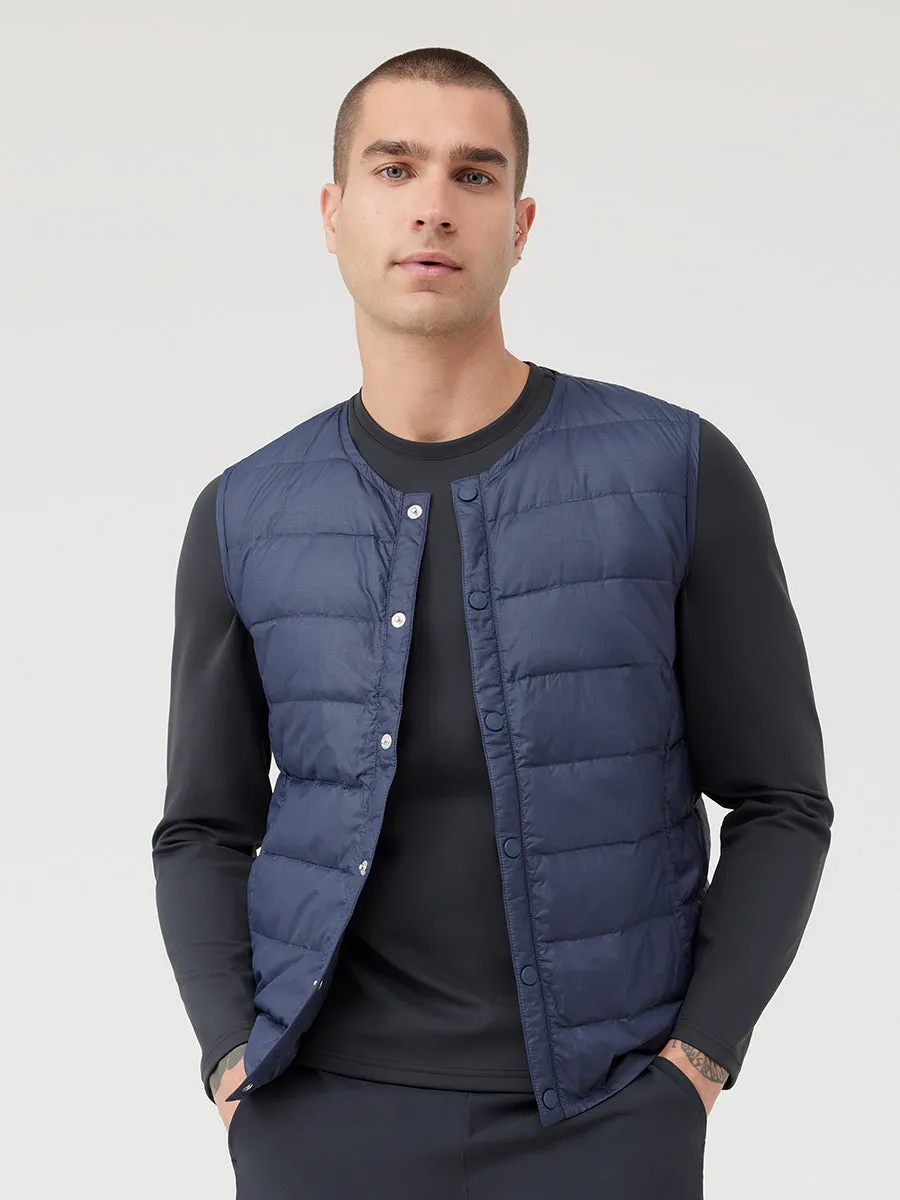 SoftShield Vest