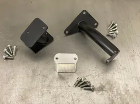 Solid LS4 Engine & 4T65 Trans Mount Kit