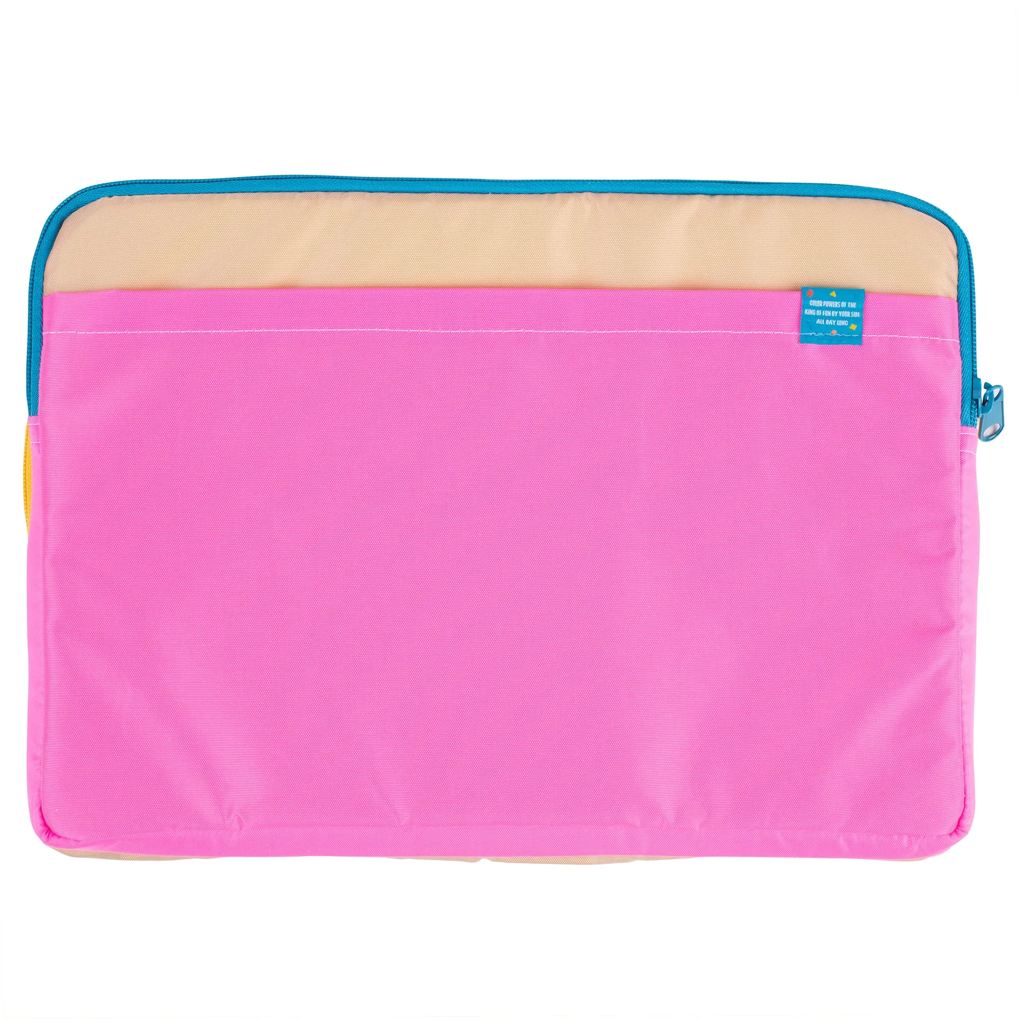 Spectrum 15/16" Laptop Case