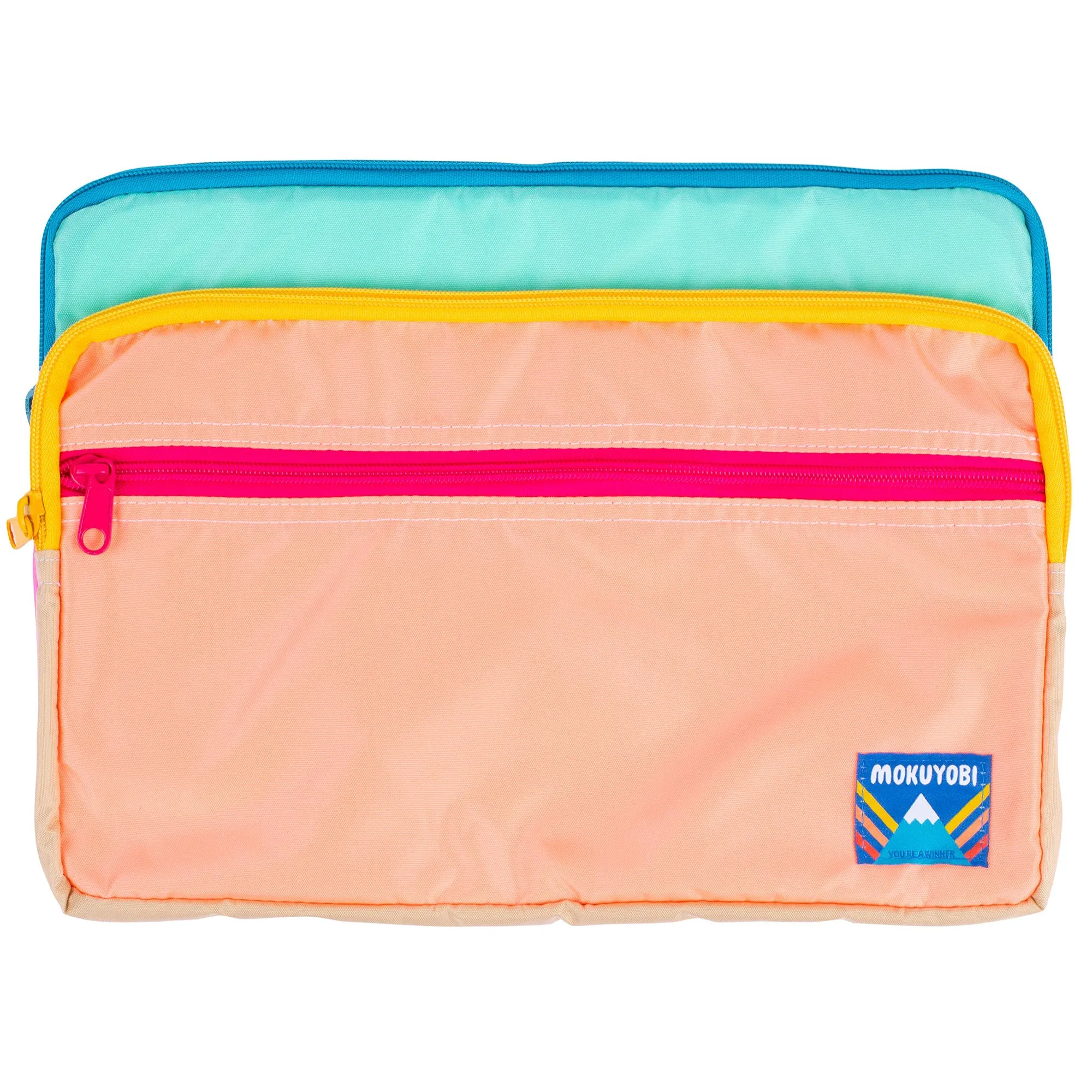 Spectrum 15/16" Laptop Case