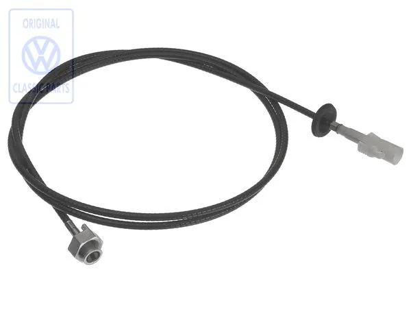 Speedometer Cable for T3 2wd