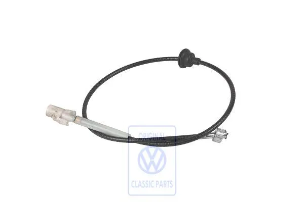 Speedometer Cable for T3 2wd