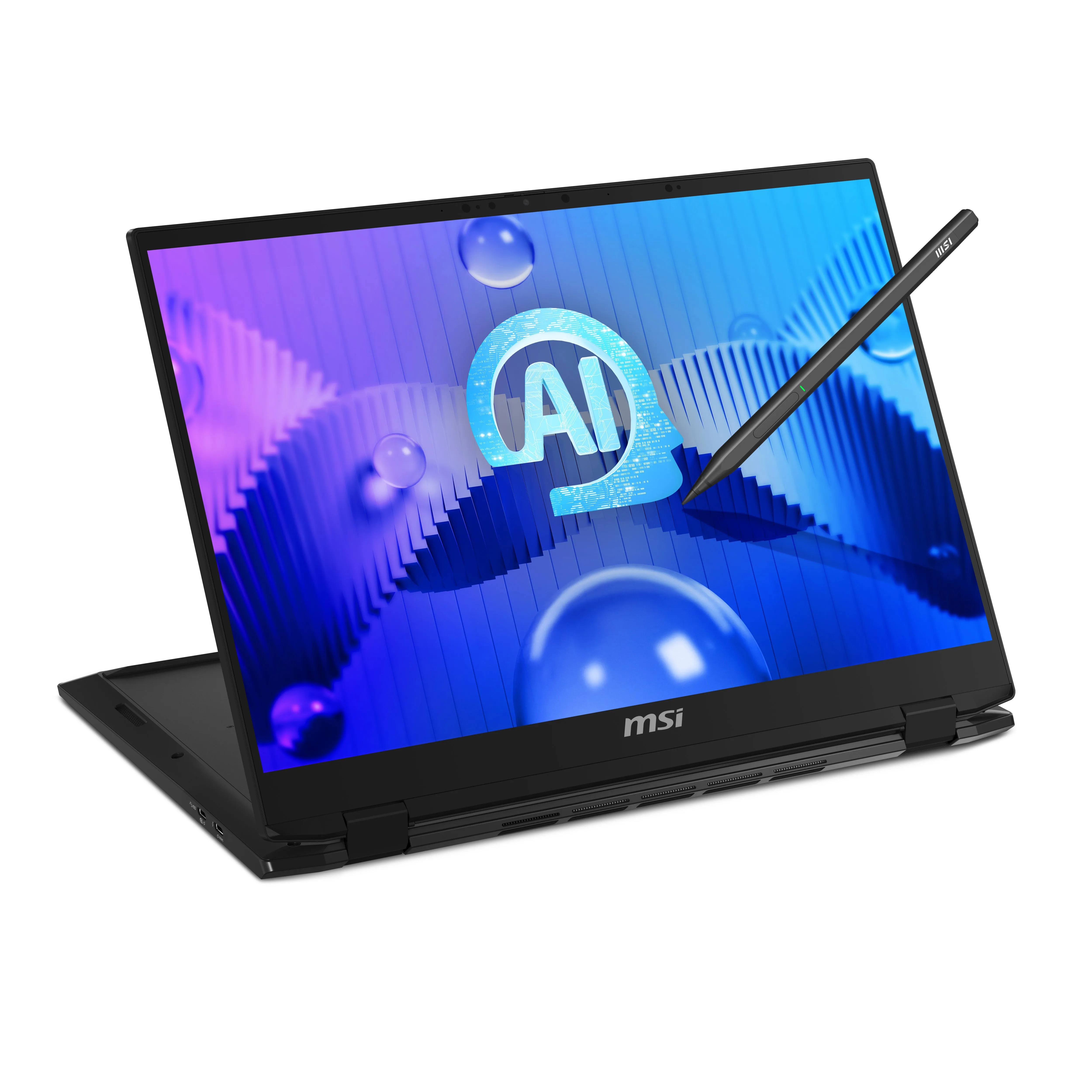 Summit E16 AI Studio A1VETG-038SG