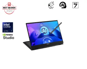 Summit E16 AI Studio A1VETG-038SG