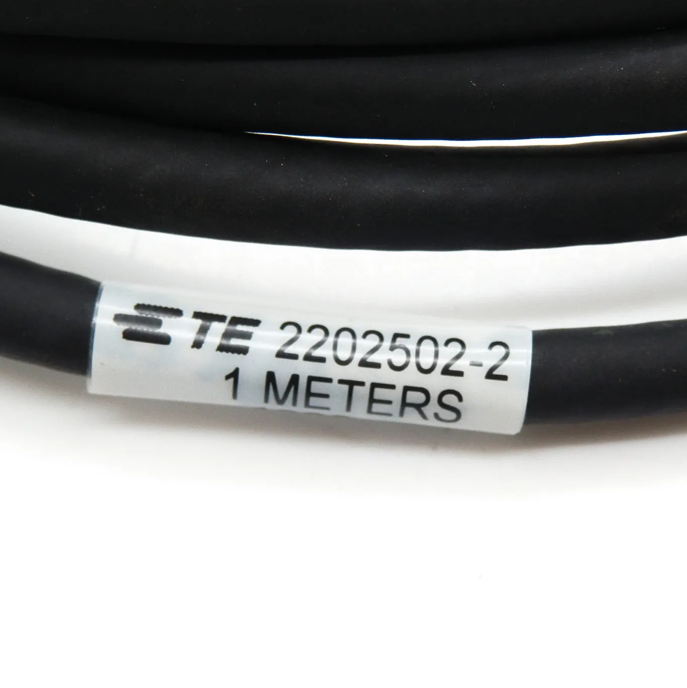 TE Connectivity 1M Mini SAS HD Cable Assembly 2202502-2