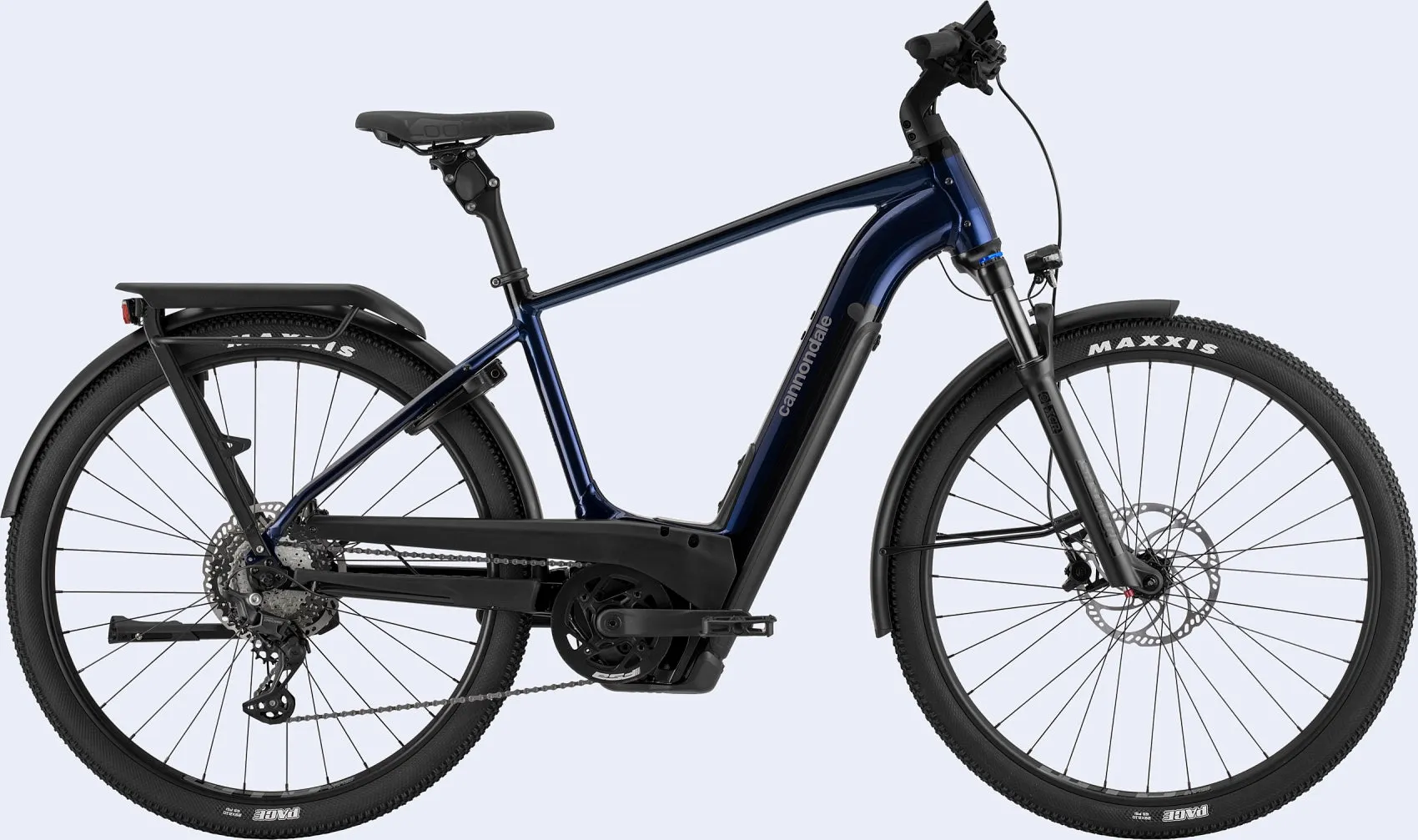 Tesoro Neo X 1