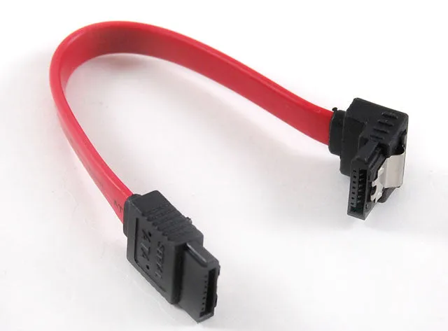 Tiger 5-inch SATA Cable E209329 240-2900015-00L