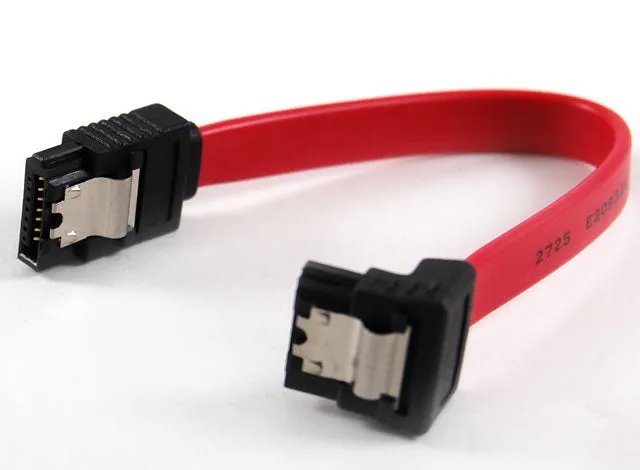 Tiger 5-inch SATA Cable E209329 240-2900015-00L