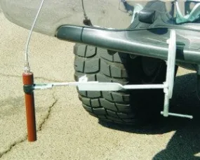 Tinker & Rasor PD. BP-1C Bumper Probe with Vehicle Clamp
