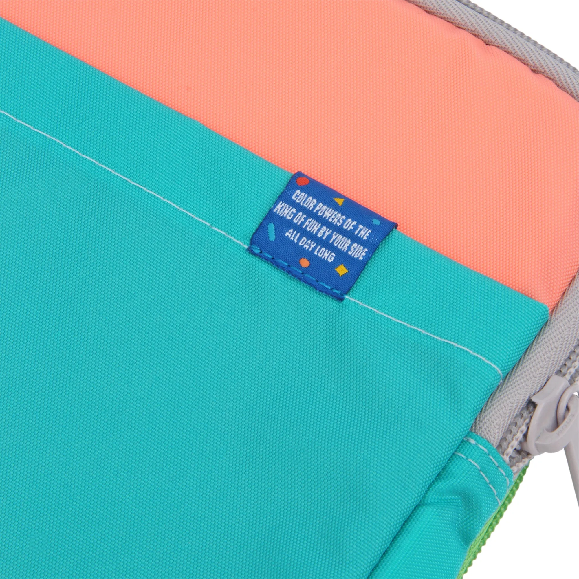 Tippy Talk 15/16" Laptop Case
