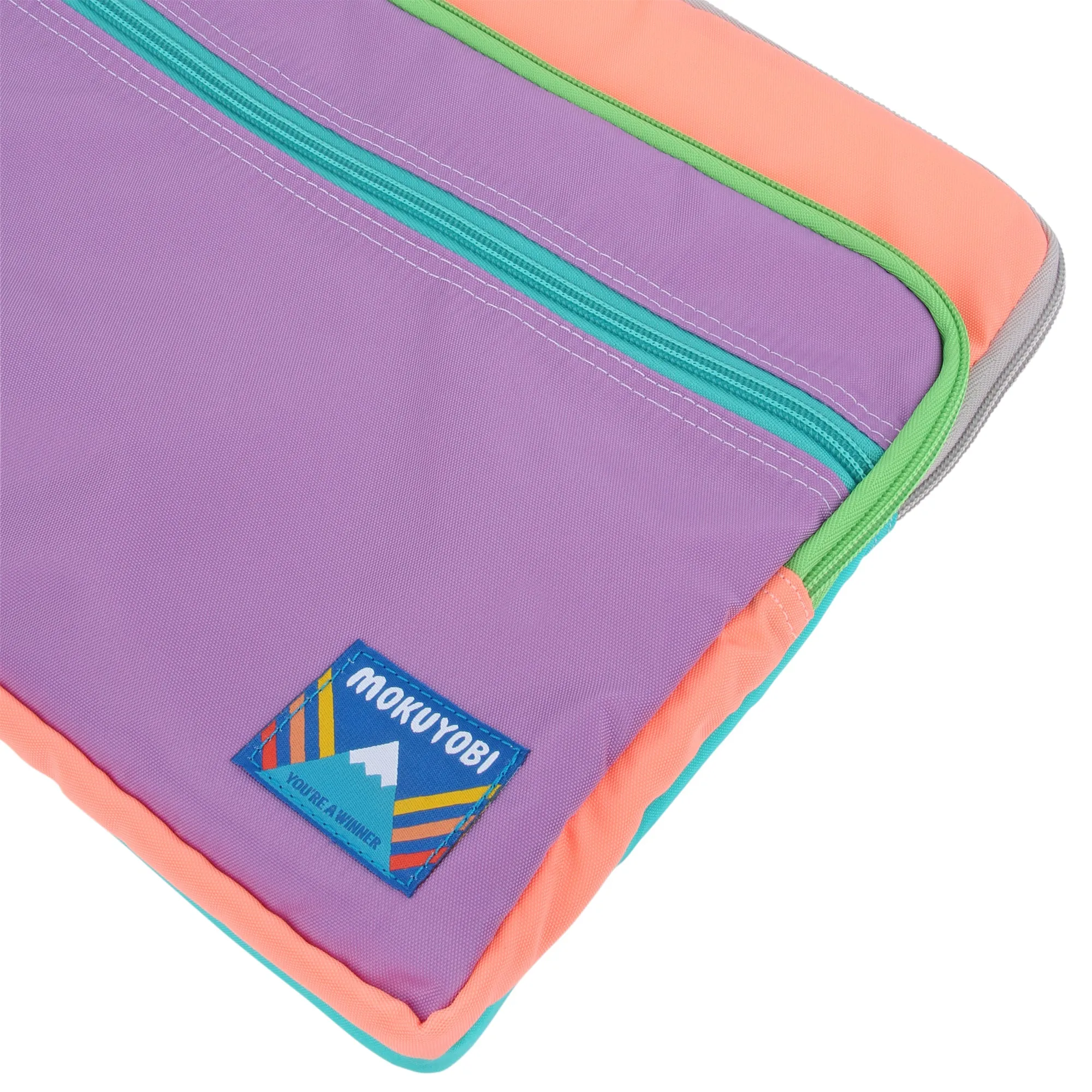 Tippy Talk 15/16" Laptop Case