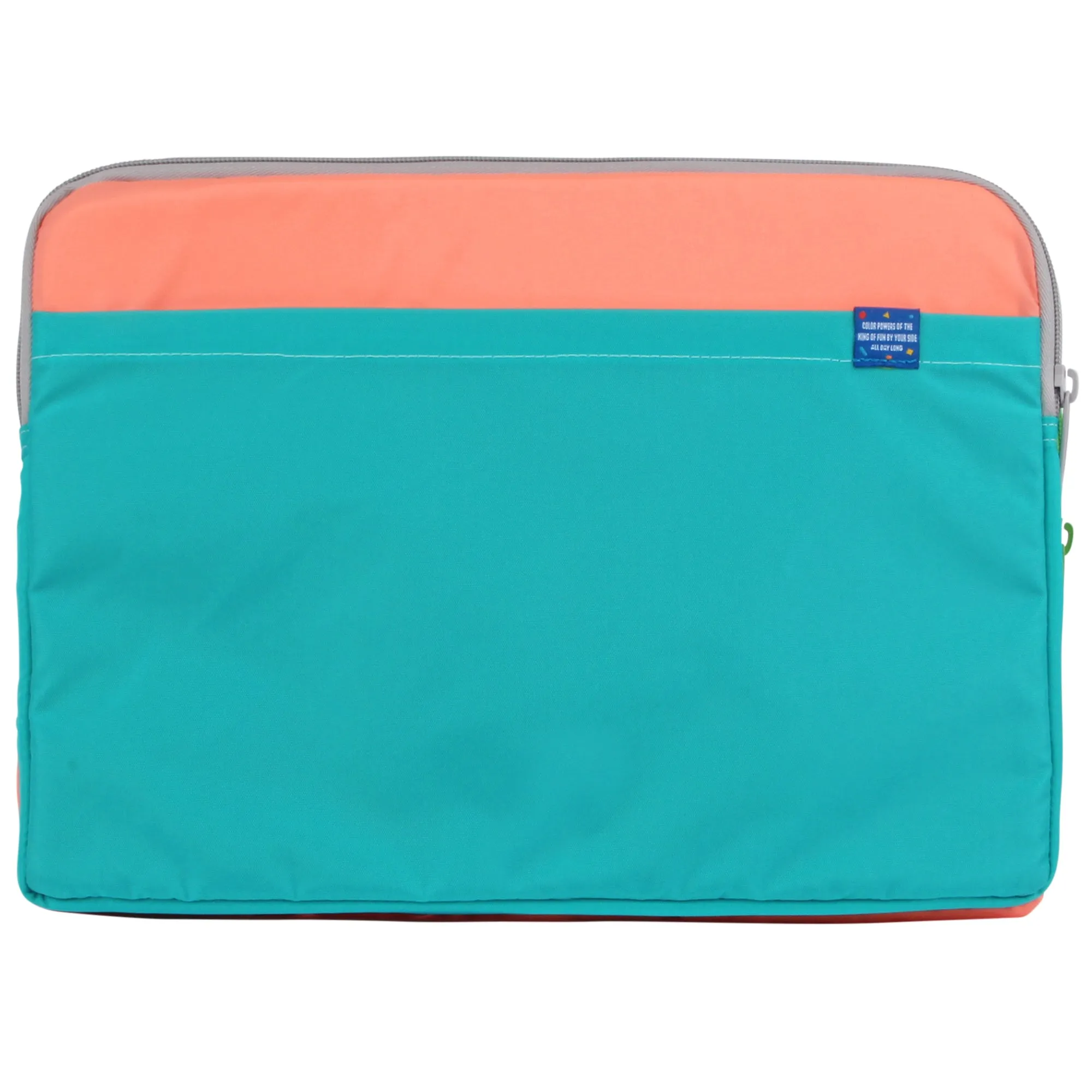 Tippy Talk 15/16" Laptop Case