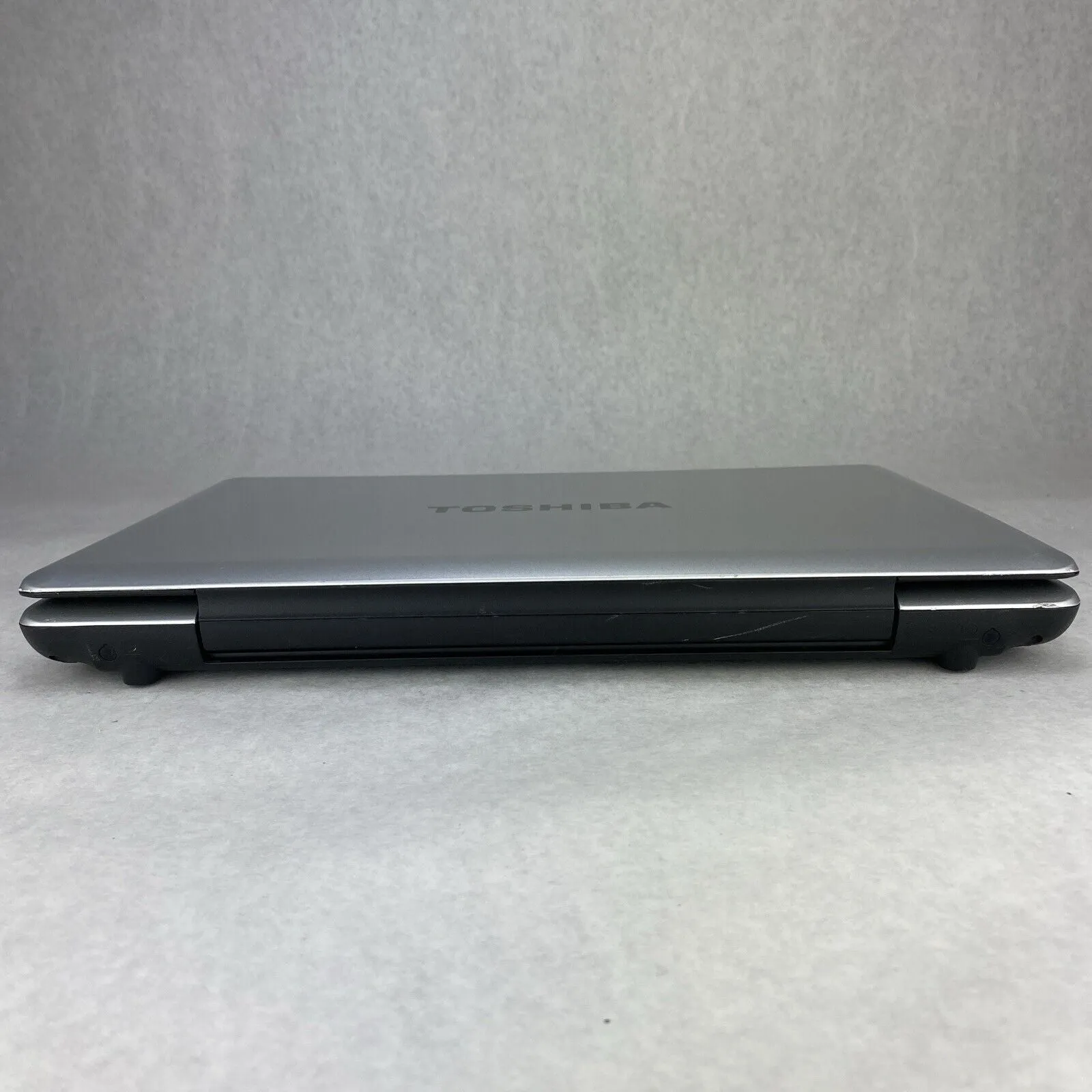 Toshiba Satellite L455-S4056 15.6" Celeron 900 2.20GHz 8GB RAM No Battery HDD OS
