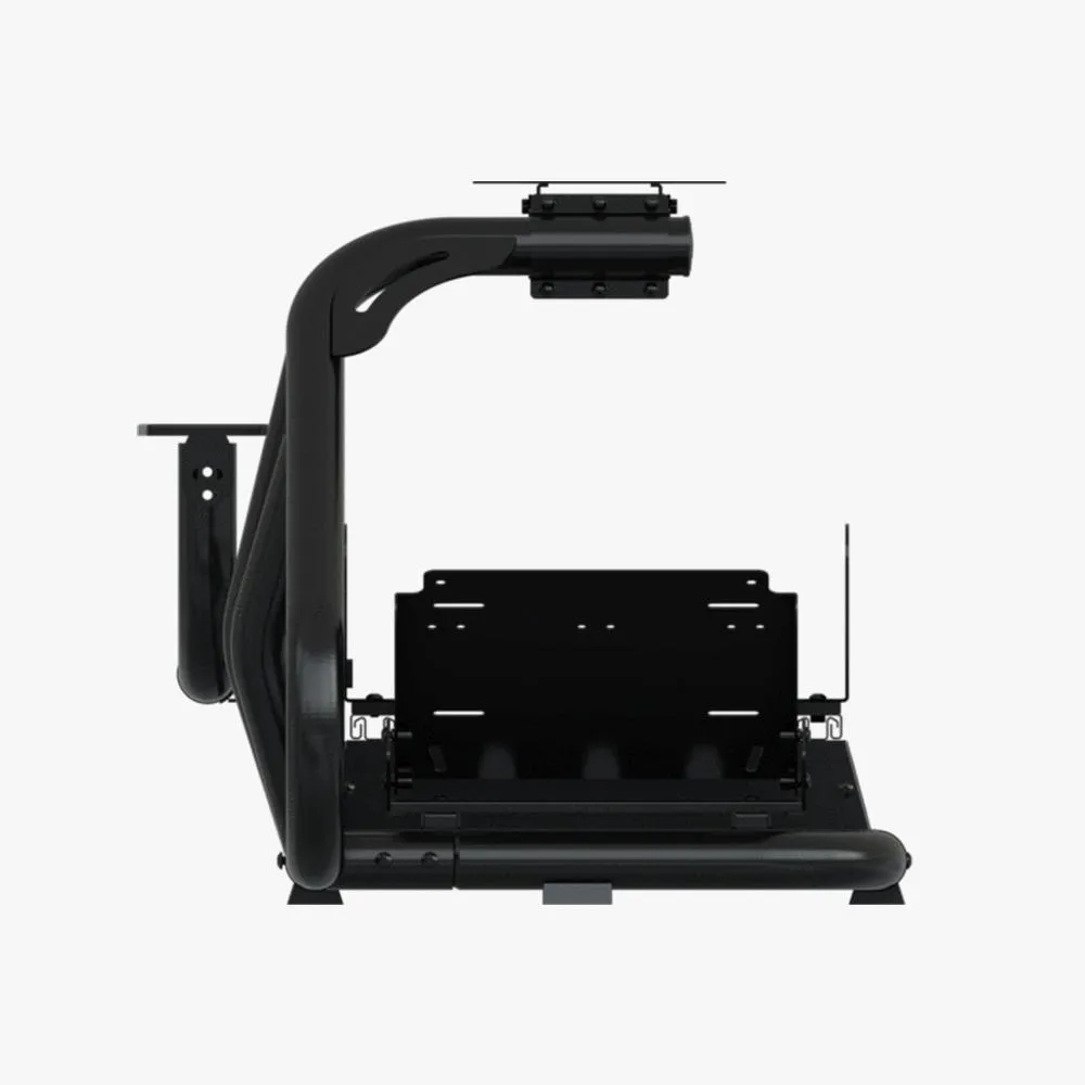 Trak Racer RS6 Racing Cockpit (seat not included)