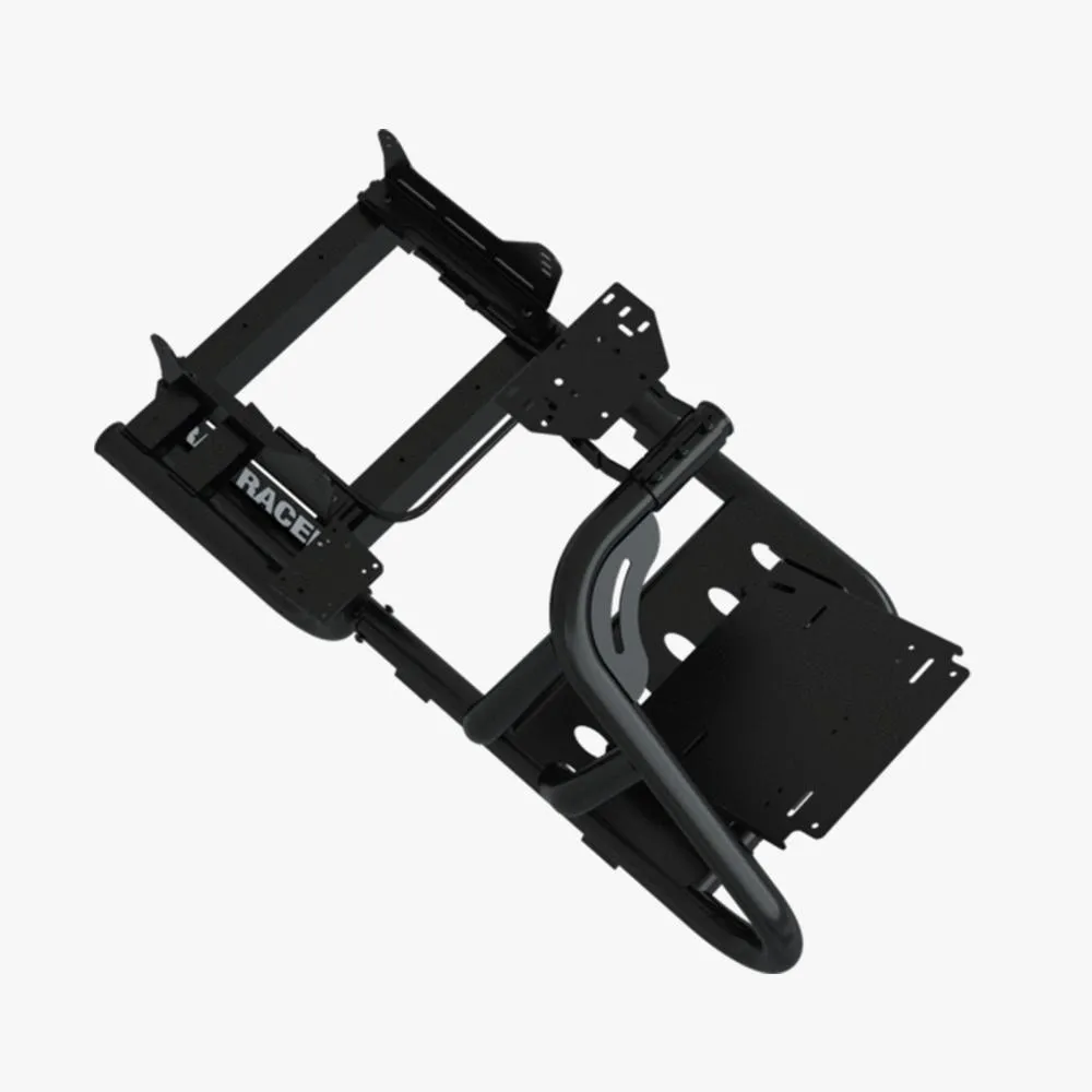 Trak Racer RS6 Racing Cockpit (seat not included)