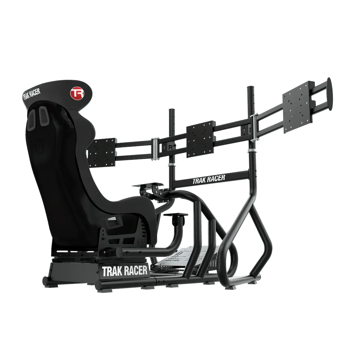 Trak Racer RS6 Racing Simulator