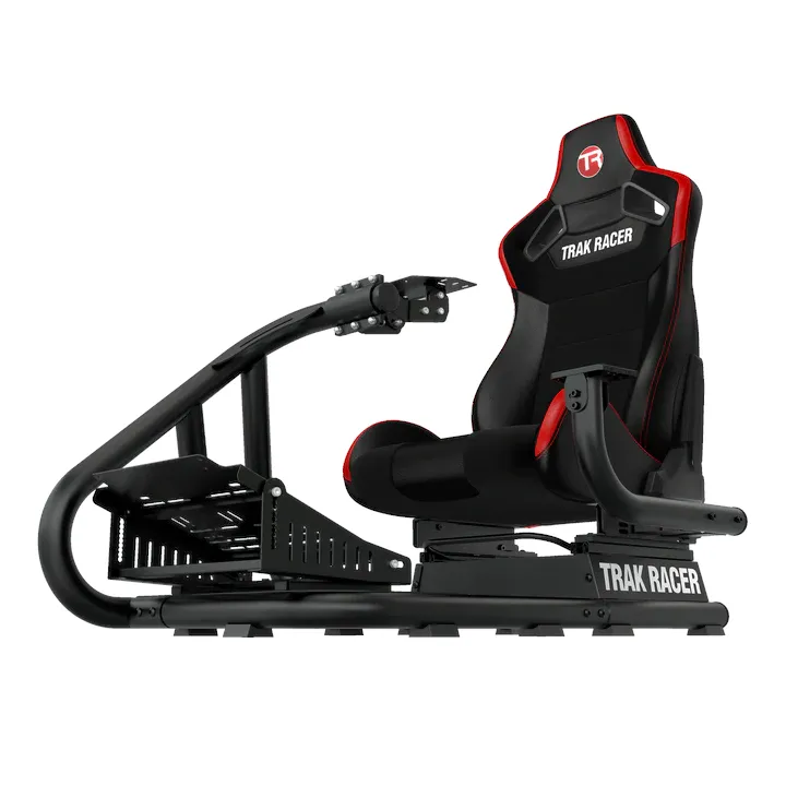 Trak Racer RS6 Racing Simulator